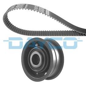 Achetez des Kit de distribution DAYCO KTB213 à prix pour 110,30 €