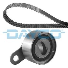 Achetez des Kit de distribution DAYCO KTB222 à prix pour 27,16 €
