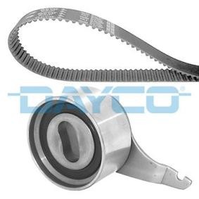 Achetez des Kit de distribution DAYCO KTB229 à prix pour 109,13 €