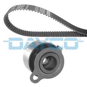 Achetez des Kit de distribution DAYCO KTB238 à prix pour 106,37 €