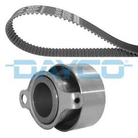 Achetez des Kit de distribution DAYCO KTB239 à prix pour 67,07 €