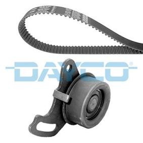 Achetez des Kit de distribution DAYCO KTB242 à prix pour 91,36 €
