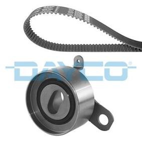 Achetez des Kit de distribution DAYCO KTB243 à prix pour 65,61 €