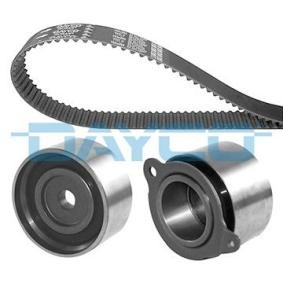 Achetez des Kit de distribution DAYCO KTB244 à prix pour 145,20 €