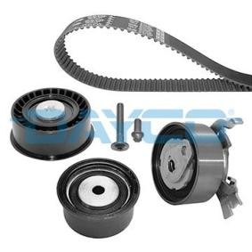Achetez des Kit de distribution DAYCO KTB252 à prix pour 57,37 €