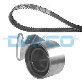 Achetez des Kit de distribution DAYCO KTB258 à prix pour 55,26 €