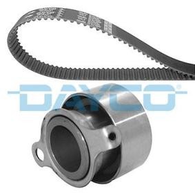 Achetez des Kit de distribution DAYCO KTB264 à prix pour 46,11 €