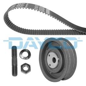 Zahnriemensatz von DAYCO für A4 Avant (8D5, B5) günstig online kaufen