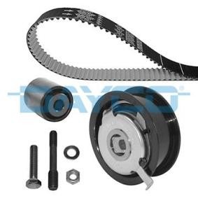 Achetez des Kit de distribution DAYCO KTB267 à prix pour 83,95 €