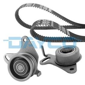 Achetez des Kit de distribution DAYCO KTB268 à prix pour 75,70 €
