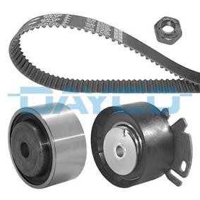 Achetez des Kit de distribution DAYCO KTB269 à prix pour 66,31 €