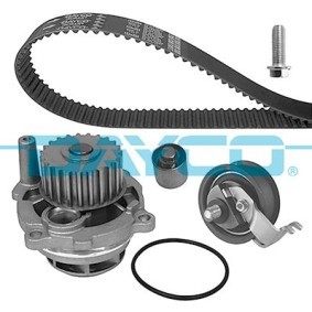 Zahnriemensatz KTB277 ROVER MAESTRO von DAYCO