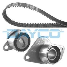Achetez des Kit de distribution DAYCO KTB279 à prix pour 165,73 €