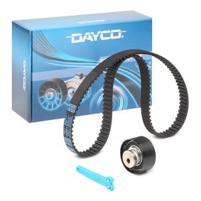 Zahnriemensatz KTB285 CHRYSLER DELTA von DAYCO