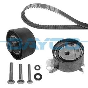 Achetez des Kit de distribution DAYCO KTB288 à prix pour 68,76 €