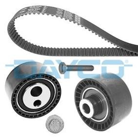 Achetez des Kit de distribution DAYCO KTB293 à prix pour 59,57 €