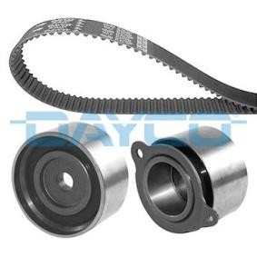 Achetez des Kit de distribution DAYCO KTB297 à prix pour 92,48 €