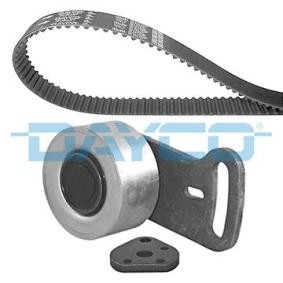 Achetez des Kit de distribution DAYCO KTB299 à prix pour 82,96 €