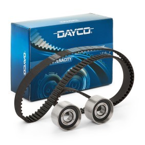 Achetez des Kit de distribution DAYCO KTB306 à prix pour 65,03 €