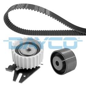 Achetez des Kit de distribution DAYCO KTB312 à prix pour 99,86 €