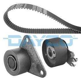 Achetez des Kit de distribution DAYCO KTB316 à prix pour 78,84 €