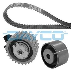 Achetez des Kit de distribution DAYCO KTB318 à prix pour 56,47 €