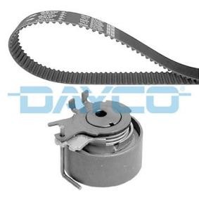Achetez des Kit de distribution DAYCO KTB321 à prix pour 50,16 €