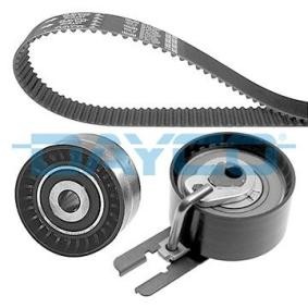Achetez des Kit de distribution DAYCO KTB323 à prix pour 70,86 €