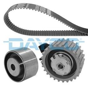 Achetez des Kit de distribution DAYCO KTB334 à prix pour 80,82 €