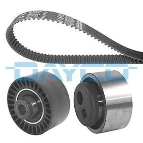 Achetez des Kit de distribution DAYCO KTB335 à prix pour 73,84 €