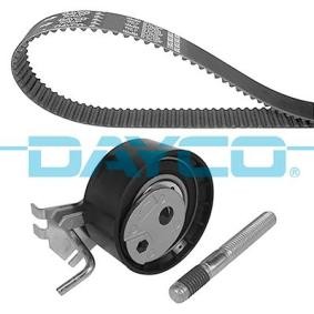 Achetez des Kit de distribution DAYCO KTB337 à prix pour 37,16 €