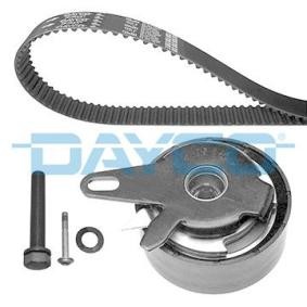 Achetez des Kit de distribution DAYCO KTB343 à prix pour 76,90 €