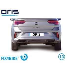 Osta Vetokoukku ACPS-ORIS:llä 400-186 edullisesti hintaan 1171,97 €