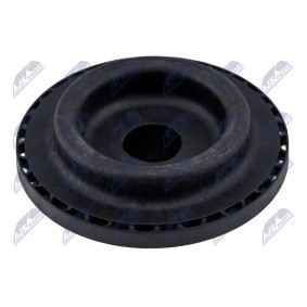 Compre Rolamento de rolos, suporte apoio do conj. mola / amortecedor da NTY AD-RE-017 a um preço baixo por 21,02 €