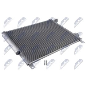 Klimakondensator CCS-NS-029