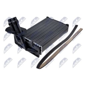Acquista Scambiatore calore per riscaldamento abitacolo da NTY CNG-VW-015 a buon mercato per soli 31,14 €