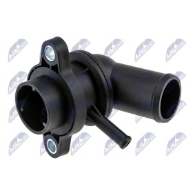Kühlwasserthermostat für CHEVROLET von NTY