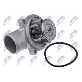 Kühlwasserthermostat von NTY CTM-ME-040