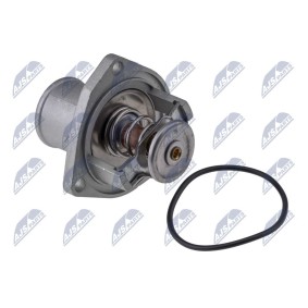 Kühlwasserthermostat von NTY CTM-PL-033