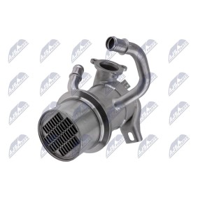 Osta EGR-jäähdytin NTY:llä EGR-VW-042A edullisesti hintaan 215,91 €