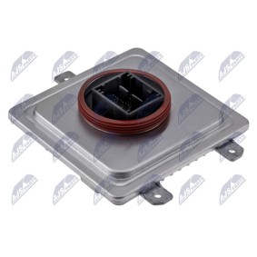 Achetez des Appareil de commande, système d'éclairage NTY EPX-BM-118 à prix pour 230,86 €