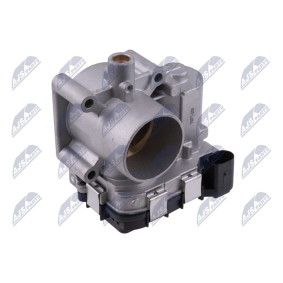 Achetez des Boîtier de papillon NTY ETB-FT-006 à prix pour 112,25 €