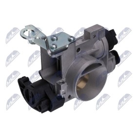 Achetez des Boîtier de papillon NTY ETB-FT-007 à prix pour 138,86 €