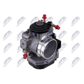 Drosselklappe von NTY für Transporter IV Bus (70B, 70C, 7DB, 7DK, 70J, 70K, 7DC, 7DJ) günstig online kaufen