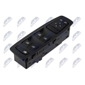 Comprar Interruptor de elevalunas de NTY EWS-RE-091 a bajo precio de 184,75 €