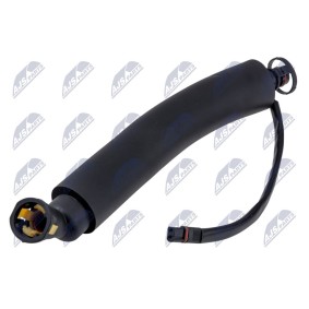 Köp Slang, vevhusventilation av NTY GPP-BM-032 till det låga priset 445,26 kr