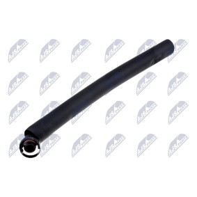 Köp Slang, vevhusventilation av NTY GPP-BM-112 till det låga priset 189,74 kr
