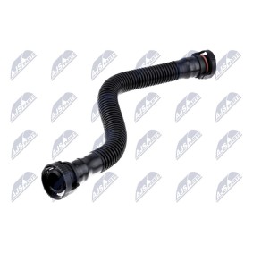 Köp Slang, vevhusventilation av NTY GPP-BM-119 till det låga priset 181,46 kr