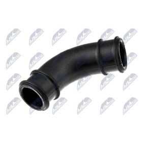 Köp Slang, vevhusventilation av NTY GPP-VW-123 till det låga priset 82,16 kr