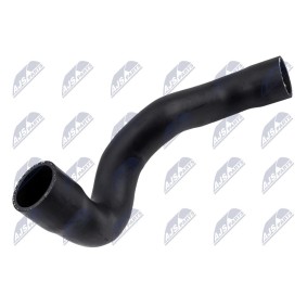 Ladeluftschlauch GPP-VW-132 von NTY günstig für 18,68 € online kaufen